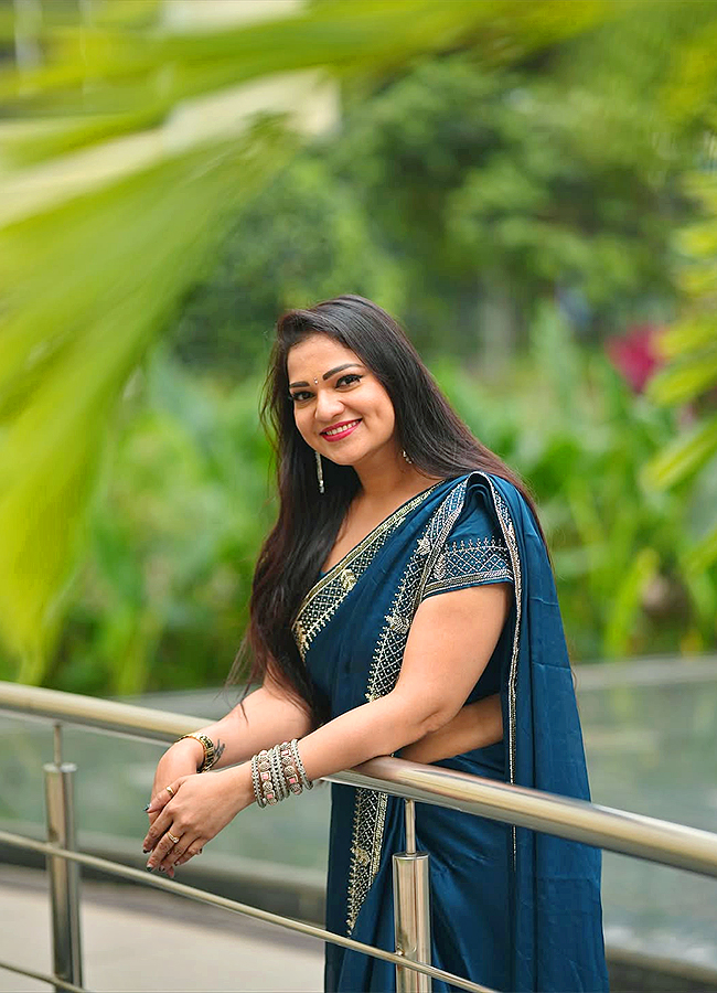 Bigg Boss Ashwini Sree HD Photos18