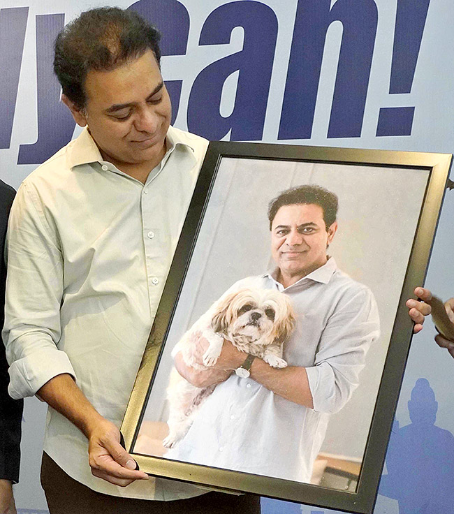 Dog Show in Hyderabad Photos9