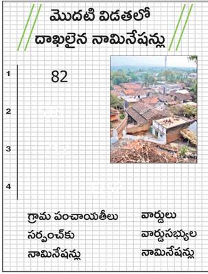 బుజ్జగింపులు1