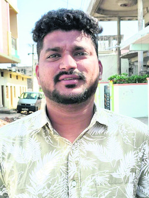 పట్టణదారి.. నరకంగా మారి2