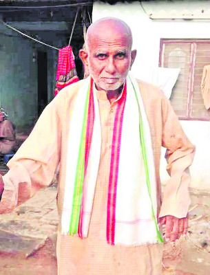 ఒక కుటుంబం.. ముగ్గురు సర్పంచ్‌లు1