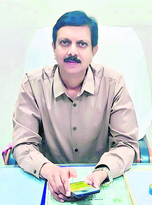 పీడిస్తున్న మహమ్మారి.. 1