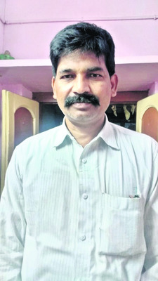 గ్రంథాలయాలు..!1