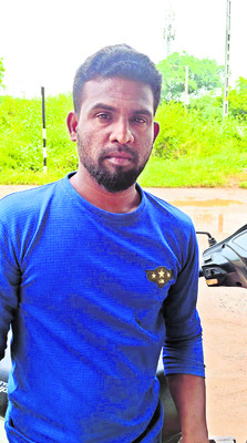 గేటు పడితే.. గుండెల్లో రైళ్లు2