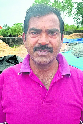 రైతు ఇంటా.. పసిడి పంట1