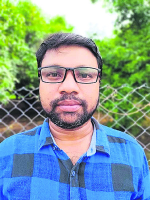 రైతు ఇంటా.. పసిడి పంట2