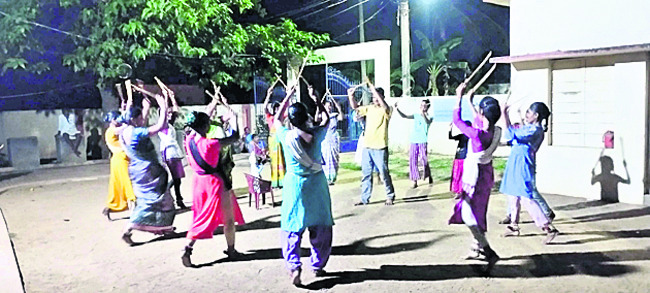 కనుల విందు..!2