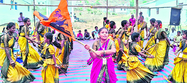 కనుల విందు..!1