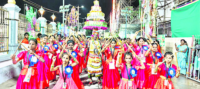 కనుల విందు..!3