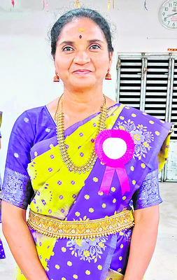 కనుల విందు..!5