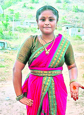 కనుల విందు..!6