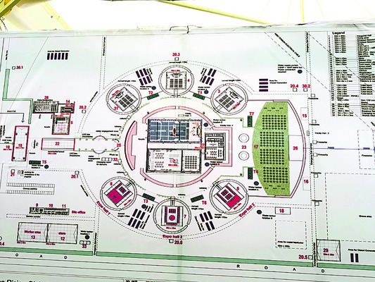 వడివడిగా పనుల్‌1