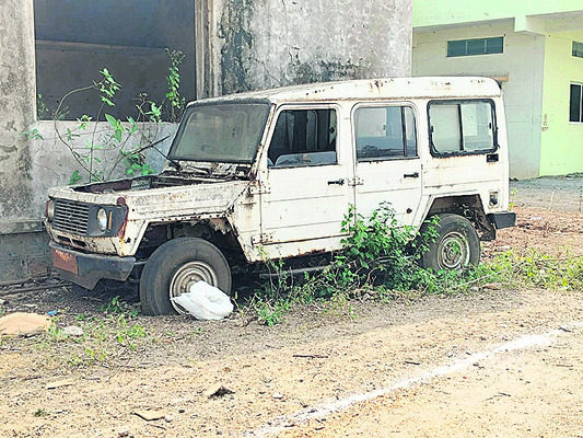 నిర్లక్ష్యపు తుప్పు1