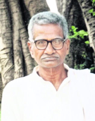 15 ఏళ్లు సర్పంచ్‌గా..1