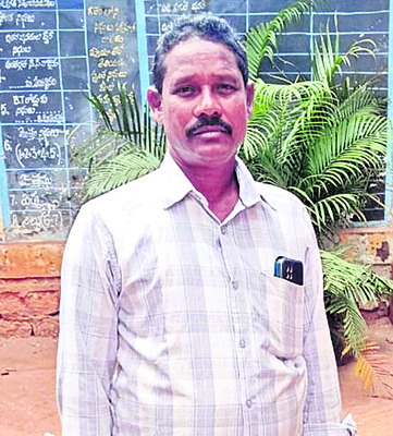 నేత్రపర్వంగా  రామయ్య కల్యాణం2