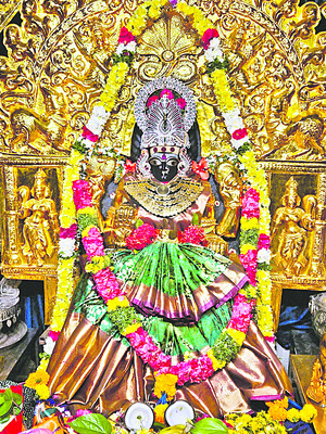 కౌలుకోలేని దెబ్బ 5