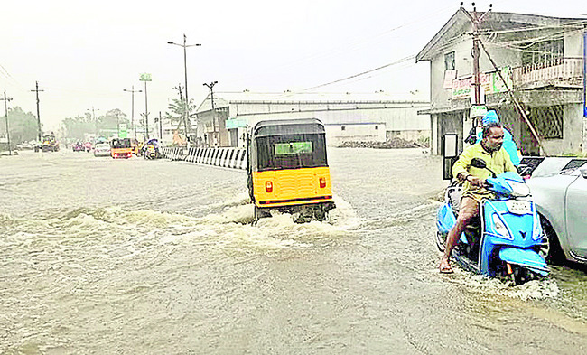 బలహీన పడ్డ దిత్వా4