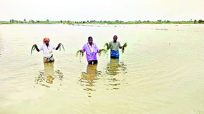 బలహీన పడ్డ దిత్వా6