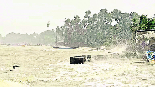 బలహీన పడ్డ దిత్వా1