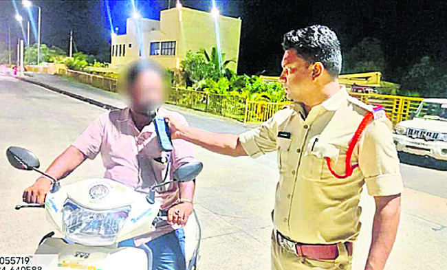 శిక్షల్లో కొన్ని.. 1