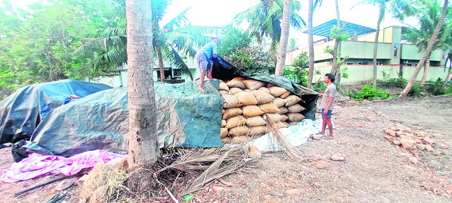 దిత్వాగుబులు 2