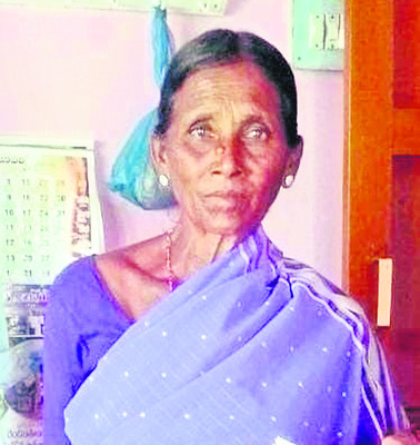 పింఛన్‌ కోసం వెళుతూ పరలోకాలకు.. 2