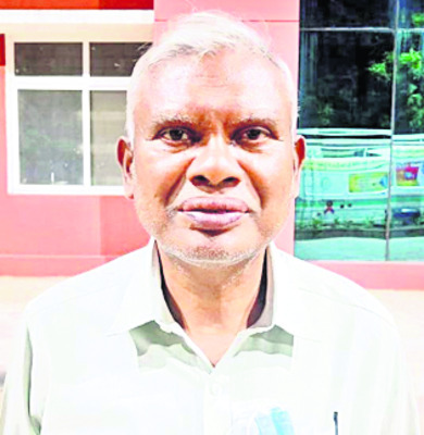 చీకటిని తరిమి.. వెలుగు వైపు పయనం 1