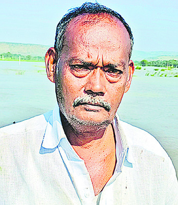 సాయం మరచి.. అన్నదాతను ముంచి 2