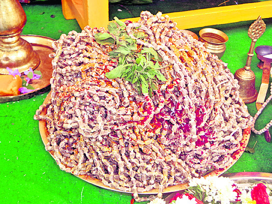 మాలధారణం..నియమాల తోరణం..2