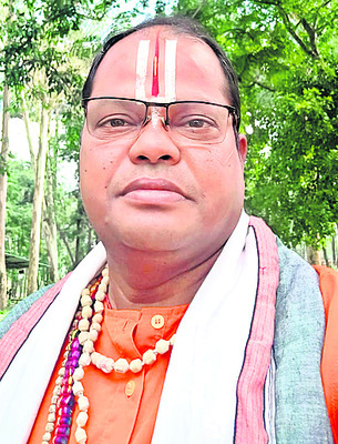 మాలధారణం..నియమాల తోరణం..4