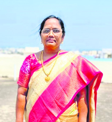 మాలధారణం..నియమాల తోరణం..6