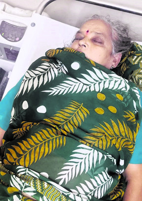 సర్వే ఉద్యోగుల సంఘం  జిల్లా నూతన కమిటీ ఎన్నిక 2