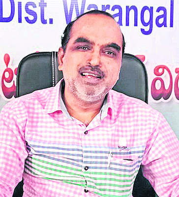 ఒకేషనల్‌ కోర్సులతో ఉద్యోగావకాశాలు2