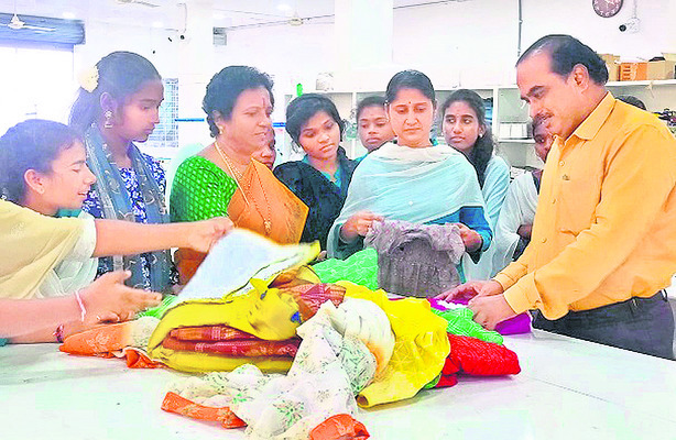 ఒకేషనల్‌ కోర్సులతో ఉద్యోగావకాశాలు1