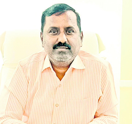 మందకొడిగా ఆస్తి పన్ను వసూళ్లు 1