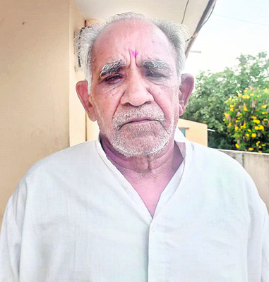 కాకర్‌జాల్‌ కా ‘రాజా’ 2