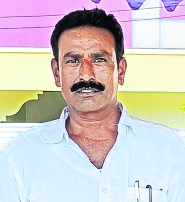 నేత్రదానంతో ఇద్దరి అంధుల జీవితాల్లో వెలుగు1