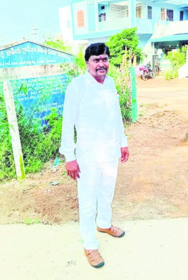 విద్యుత్‌షాక్‌తో ఒకరు..
1