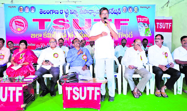 రెండో విడతకు నోటిఫికేషన్‌1