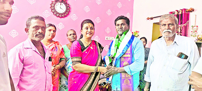 కోటి సంతకాలతో బాబు కుట్రను అడ్డుకుందాం 1