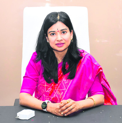 ప్రజావాణి రద్దు
4