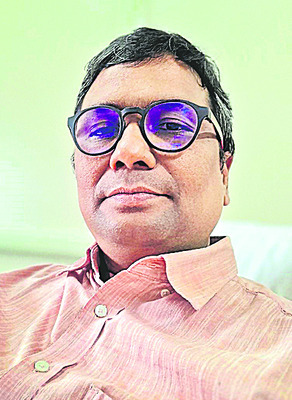 డిప్రెషన్‌లో నవతరం 1