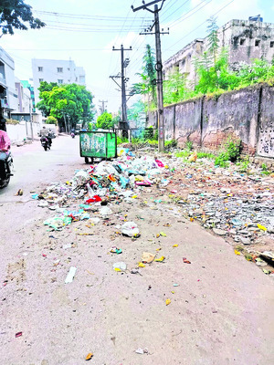 సమస్యలు ప్రస్తావించేనా1