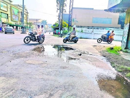 సమస్యలు ప్రస్తావించేనా2