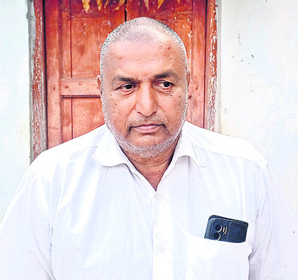 కాకర్‌జాల్‌ కా ‘రాజా’ 1