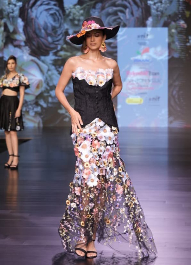 Fashion Week 2025 in Hyderabad Photos12