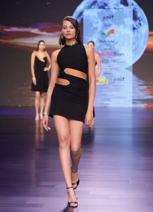 Fashion Week 2025 in Hyderabad Photos13