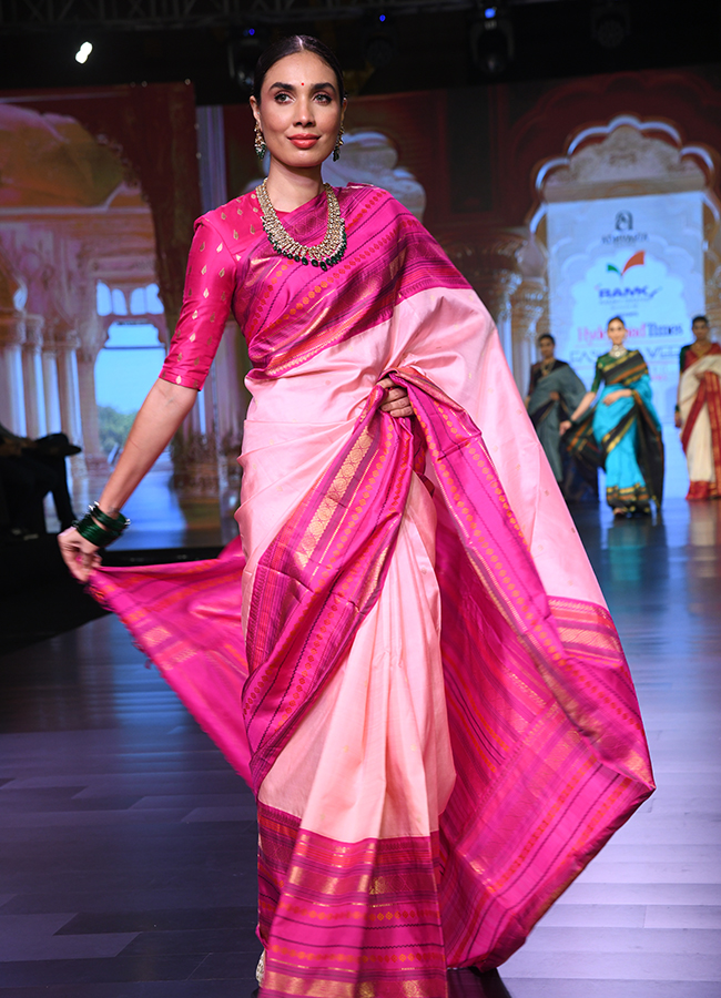 Fashion Week 2025 in Hyderabad Photos14