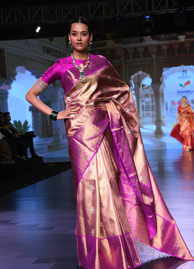 Fashion Week 2025 in Hyderabad Photos15