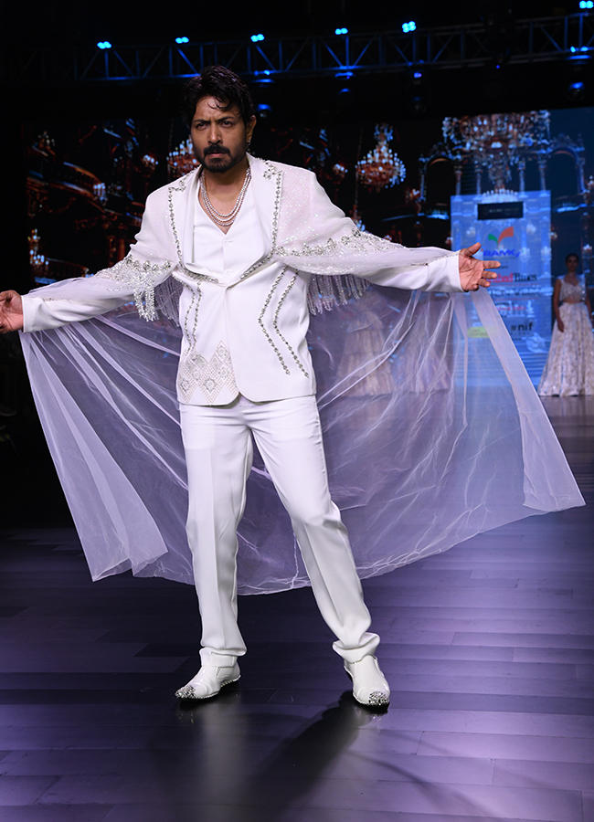 Fashion Week 2025 in Hyderabad Photos16